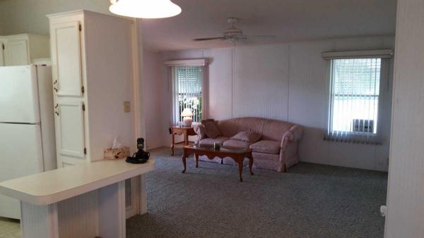 Hawaiian Village Mobile Home Park6321 Waikiki DrBradenton, FL 34207