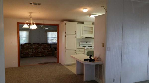 Hawaiian Village Mobile Home Park6321 Waikiki DrBradenton, FL 34207
