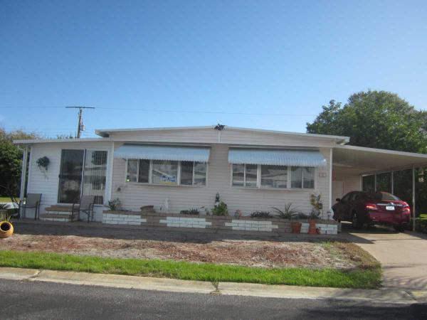 Pescara Lake570 57th AVE w LOT #95Bradenton, FL 34207