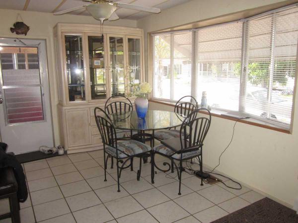 Pescara Lake570 57th AVE w LOT #95Bradenton, FL 34207