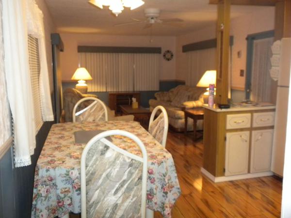 Bayshore Windmill Village Co-op Inc.Lot E-17Bradenton, FL 34207