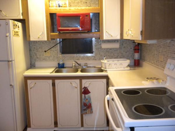 Bayshore Windmill Village Co-op Inc.Lot E-17Bradenton, FL 34207