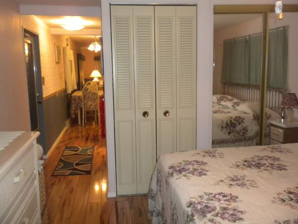 Bayshore Windmill Village Co-op Inc.Lot E-17Bradenton, FL 34207