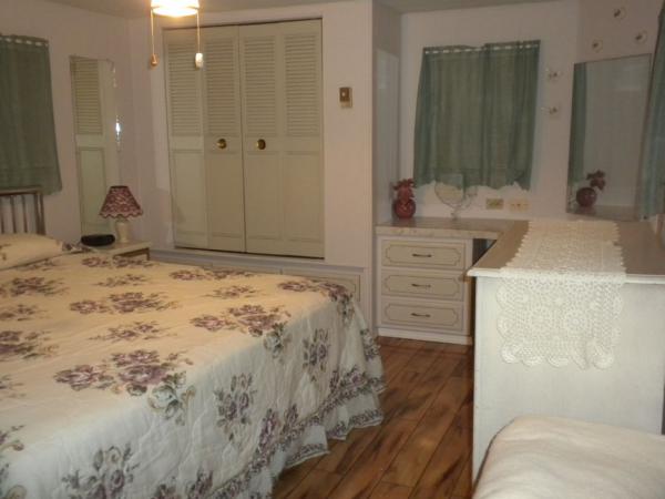 Bayshore Windmill Village Co-op Inc.Lot E-17Bradenton, FL 34207