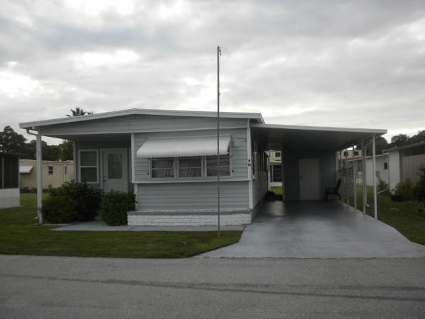 Bayshore Windmill Village Co-op Inc.Lot R-10Bradenton, FL 34207