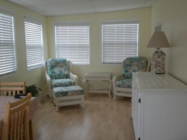 Bayshore Windmill Village Co-op Inc.Lot R-10Bradenton, FL 34207