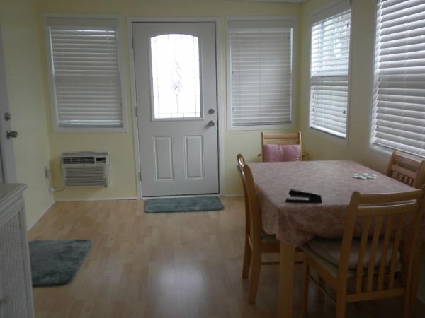 Bayshore Windmill Village Co-op Inc.Lot R-10Bradenton, FL 34207