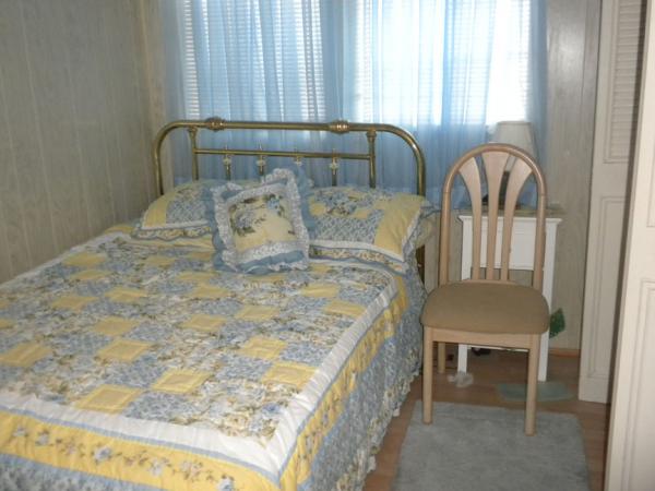 Bayshore Windmill Village Co-op Inc.Lot R-10Bradenton, FL 34207