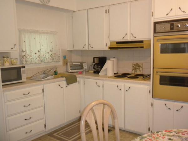 Bayshore Windmill Village Co-op Inc.Lot R-10Bradenton, FL 34207