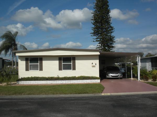 Swan Lake VillageA-8 Little Swan DrBradenton, FL 34207