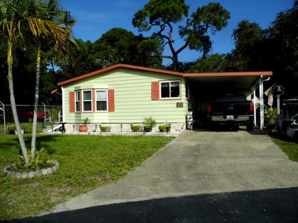 K&K Mobile Home Park 4918 14th St. West I-11Bradenton, FL 34207