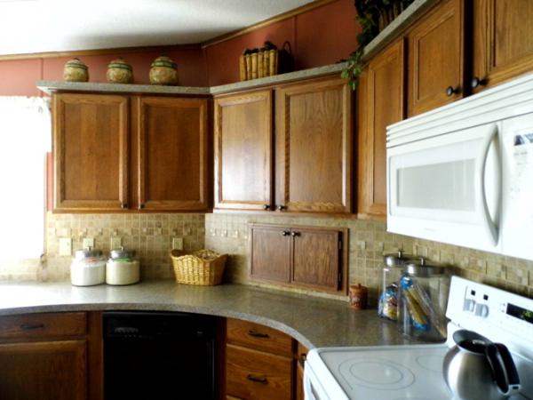 K&K Mobile Home Park 4918 14th St. West I-11Bradenton, FL 34207