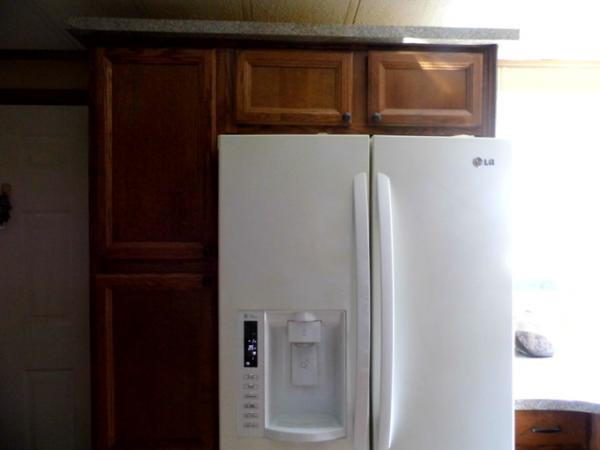 K&K Mobile Home Park 4918 14th St. West I-11Bradenton, FL 34207