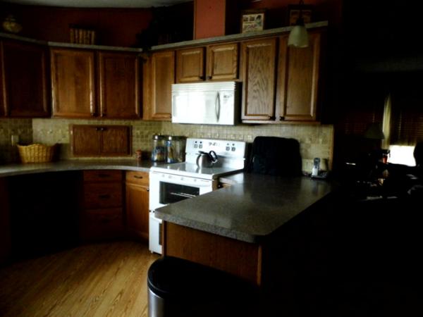 K&K Mobile Home Park 4918 14th St. West I-11Bradenton, FL 34207