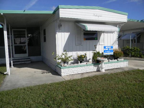 Hawaiian Village Mobile Home Park403 Diamond Head DriveBradenton, FL 34207