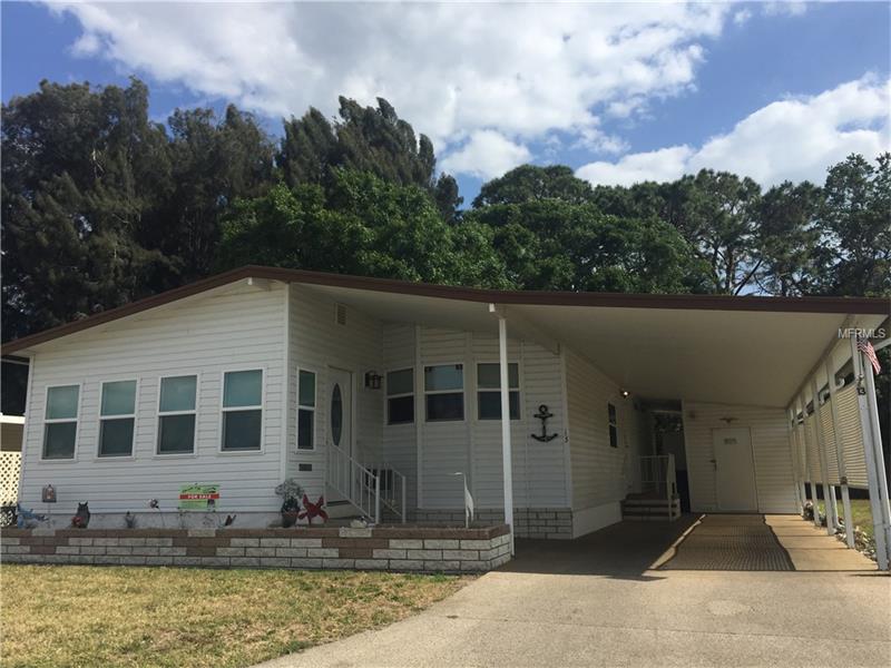 603 63RD AVENUE W, Bradenton, FL 34207