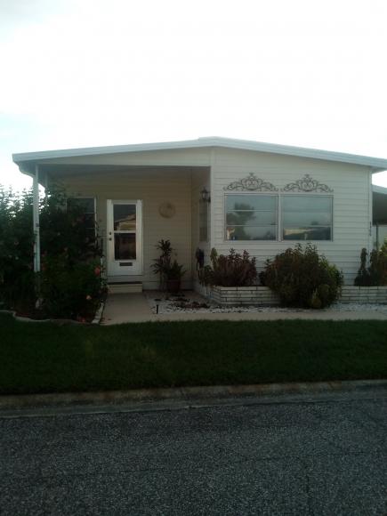 6406 Maui Dr. ,FL, Bradwenton, 34207
