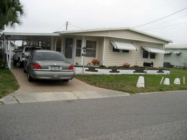 Fair Lane Acres5115 9th Street WestBradenton, FL 34207
