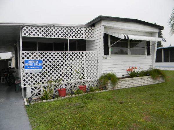 Pescara Lake520-57th Avenue W. lot 183Bradenton, FL 34207