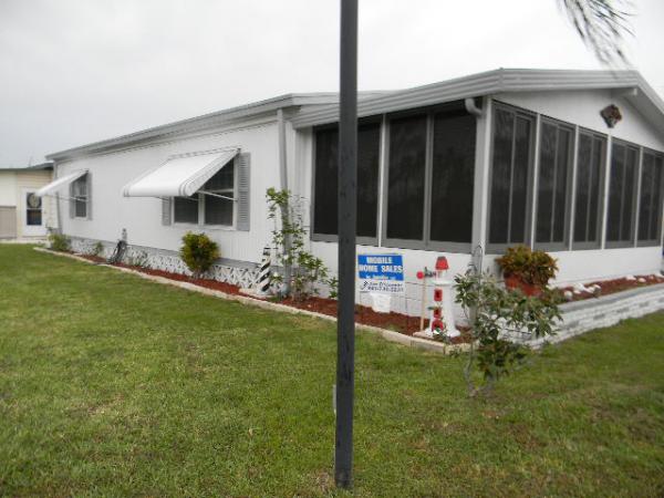 Plantation Village231 Mango StreetBradenton, FL 34207