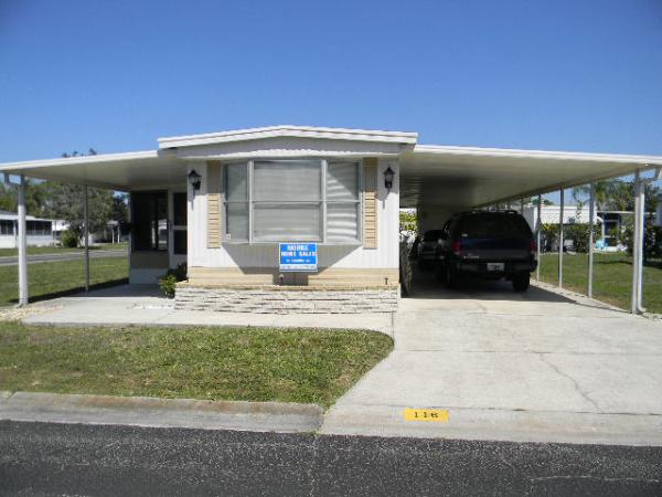 Pescara LakeAve -57th Ave W Lot 116Bradenton, FL 34207