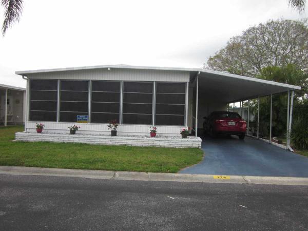 Pescara Lake570 57th Ave lot #178Bradenton, FL 34207