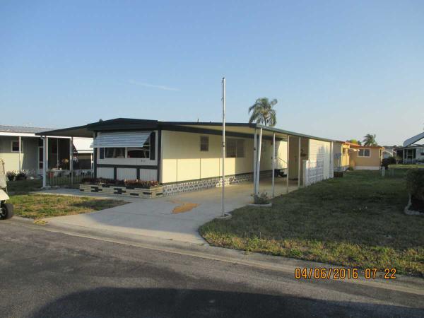 Swan Lake Village620 57th Ave W E-22Bradenton, FL 34207