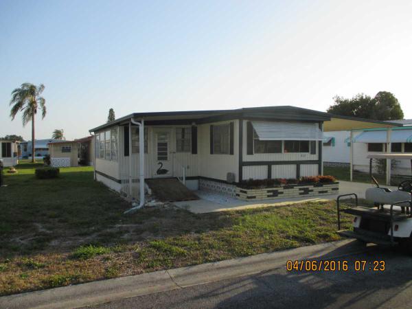 Swan Lake Village620 57th Ave W E-22Bradenton, FL 34207