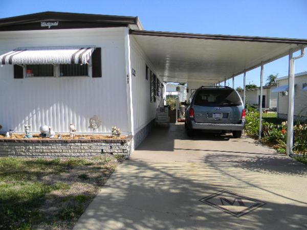 Swan Lake Village620-57th Ave. West. C-22Bradenton, FL 34207