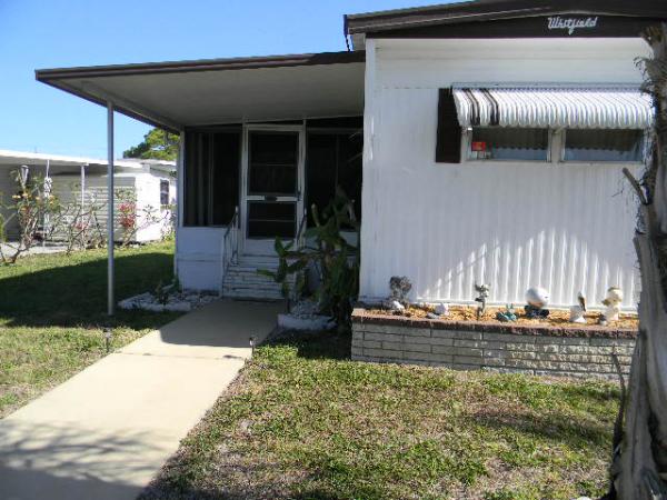 Swan Lake Village620-57th Ave. West. C-22Bradenton, FL 34207