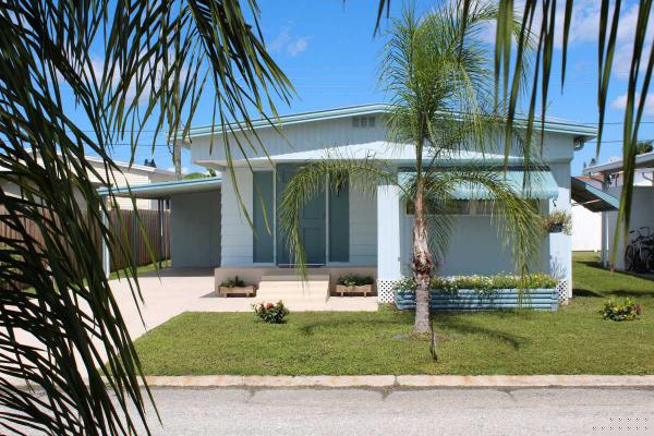 Fair Lane Acres607 50th Ave Plaza WestBradenton, FL 34207