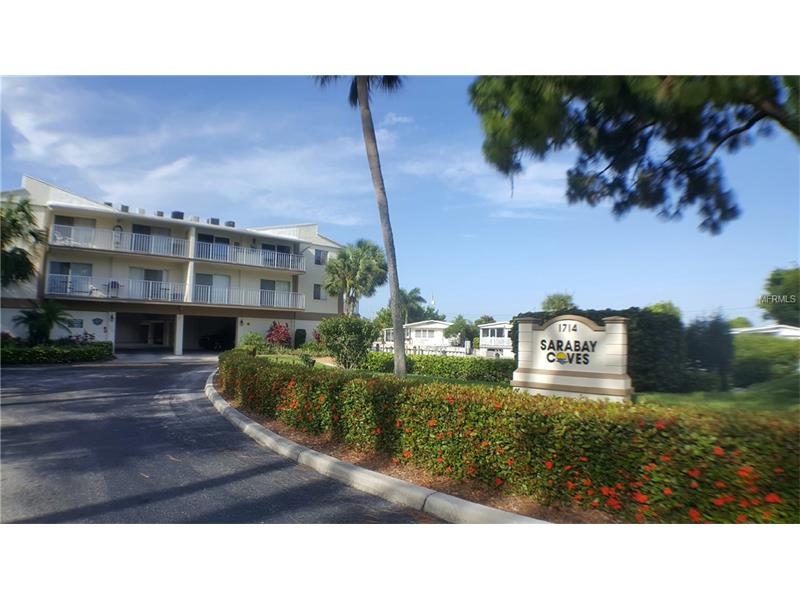 1714 69TH AVENUE W, Bradenton, FL 34207