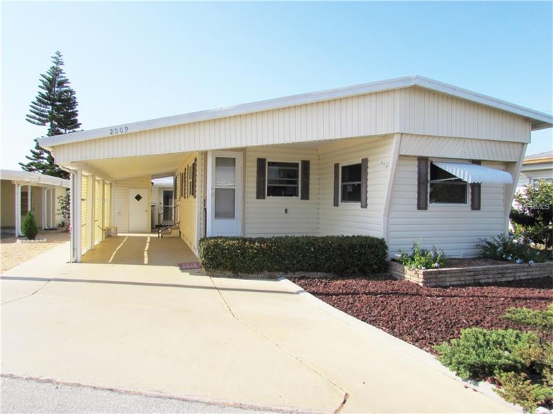 2009 MINNESOTA AVENUE, Bradenton, FL 34207