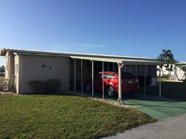 Bayshore Windmill Village Co-op Inc.603 63rd Ave W Unit E-15Bradenton, FL 34207