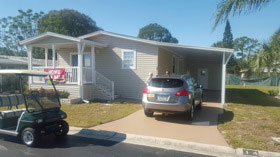 Plantation Village14 OrchardBradenton, FL 34207