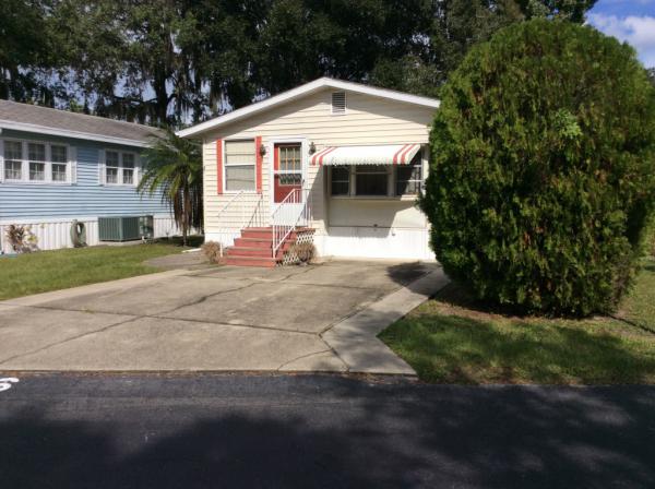 Sugar Creek Resort 3300 26th Avenue East Lot 96Bradenton, FL 34208