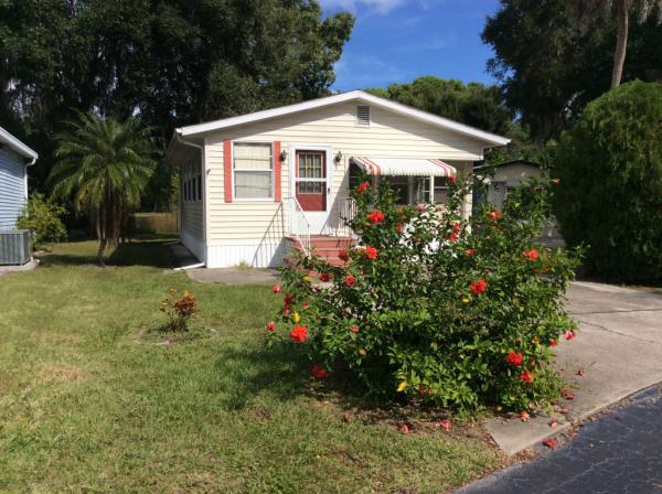Sugar Creek Resort 3300 26th Avenue East Lot 96Bradenton, FL 34208