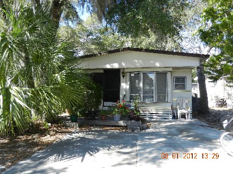 Sugar Creek Country Club 3300 26th Ave EastBradenton, FL 34208