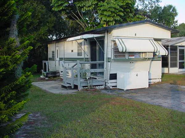Sugar Creek Estates3275 26th Avenue East Lot 4Bradenton, FL 34208