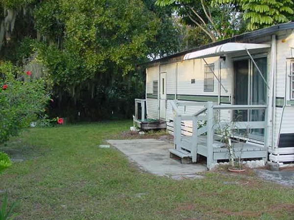 Sugar Creek Estates3275 26th Avenue East Lot 4Bradenton, FL 34208
