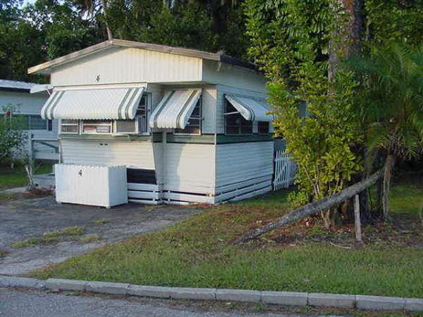 Sugar Creek Estates3275 26th Avenue East Lot 4Bradenton, FL 34208