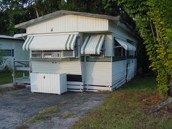 Sugar Creek Estates3275 26th Avenue East Lot 4Bradenton, FL 34208