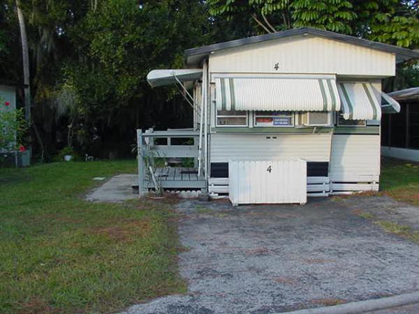 Sugar Creek Estates3275 26th Avenue East Lot 4Bradenton, FL 34208