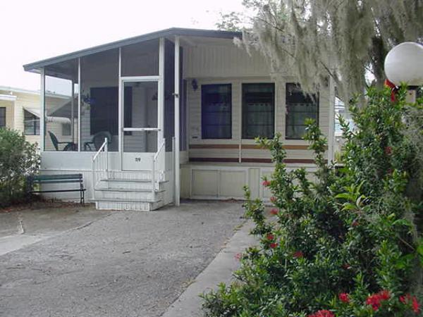 Sugar Creek Estates3275 26th Avenue East Lot 119Bradenton, FL 34208