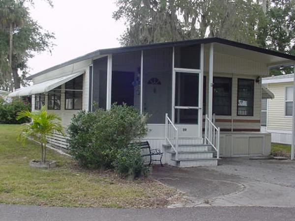 Sugar Creek Estates3275 26th Avenue East Lot 119Bradenton, FL 34208