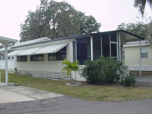 Sugar Creek Estates3275 26th Avenue East Lot 119Bradenton, FL 34208