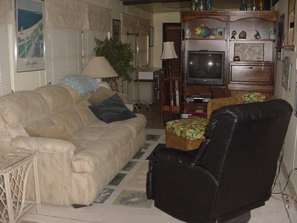 Sugar Creek Estates3275 26th Avenue East Lot 119Bradenton, FL 34208