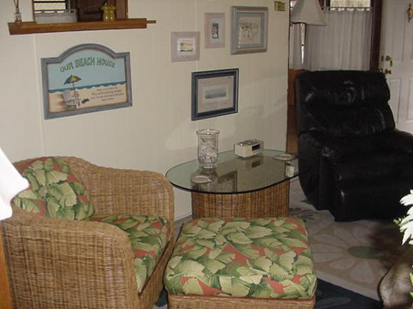 Sugar Creek Estates3275 26th Avenue East Lot 119Bradenton, FL 34208