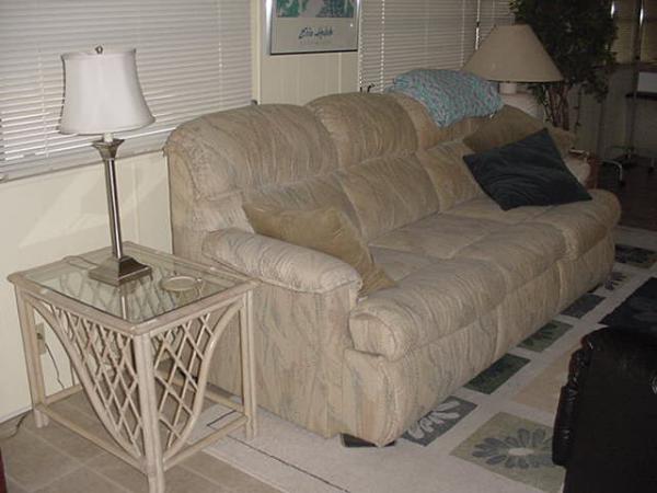 Sugar Creek Estates3275 26th Avenue East Lot 119Bradenton, FL 34208