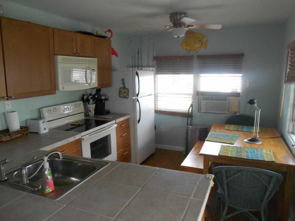 Braden Castle Mobile Home Park 9 PoincettiaBradenton, FL 34208